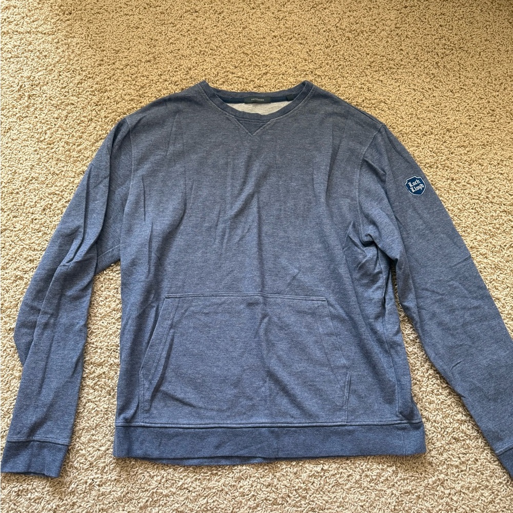 Turtleson Men’s Crew Loch Lloyd